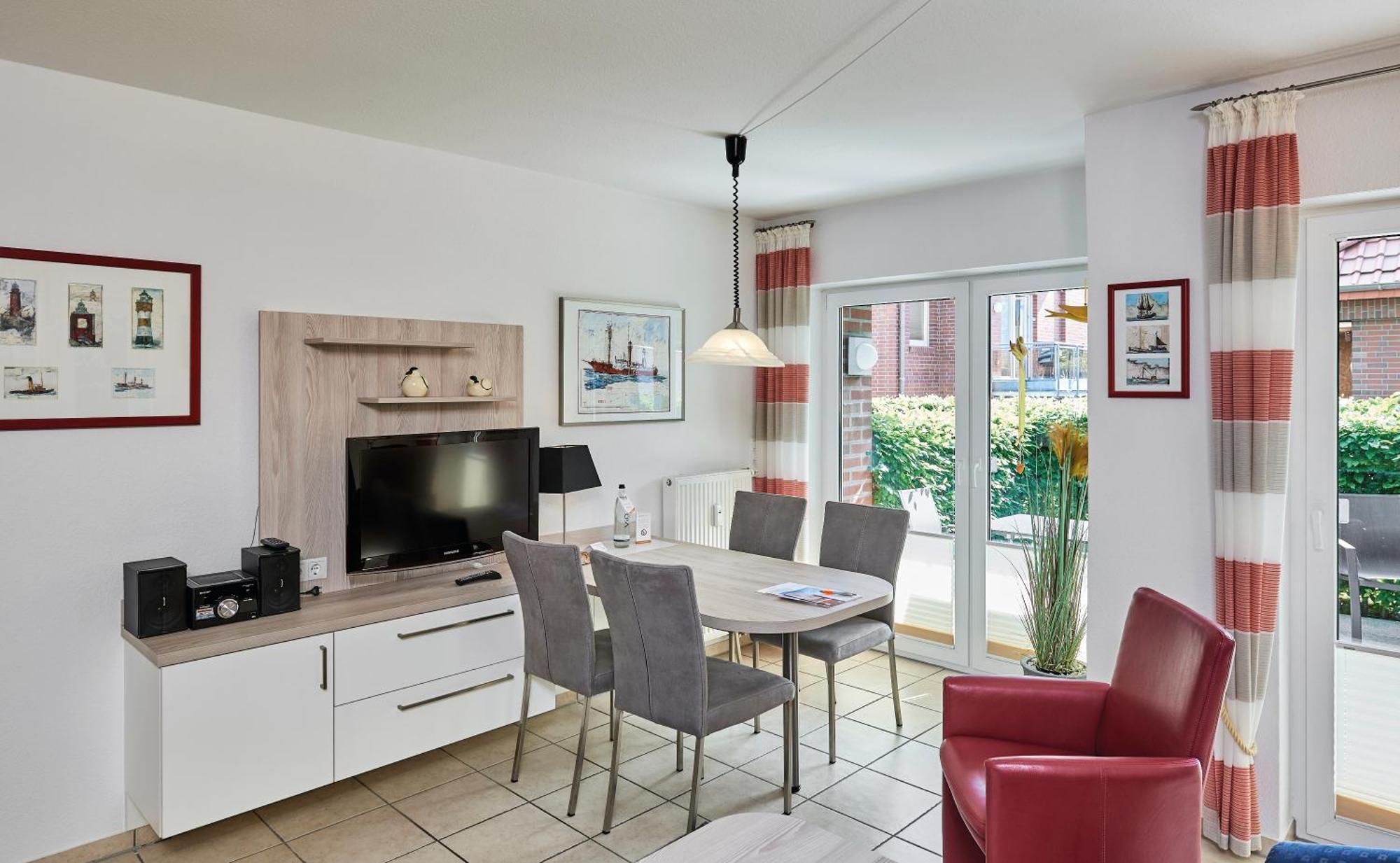 Apartment Aquaris - 3 *