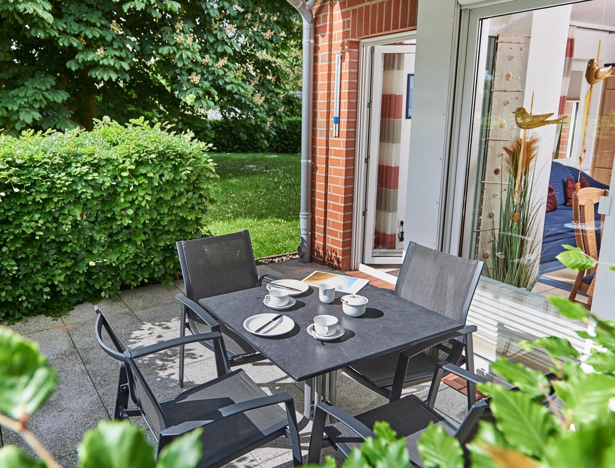 Apartment Aquaris - 3 *