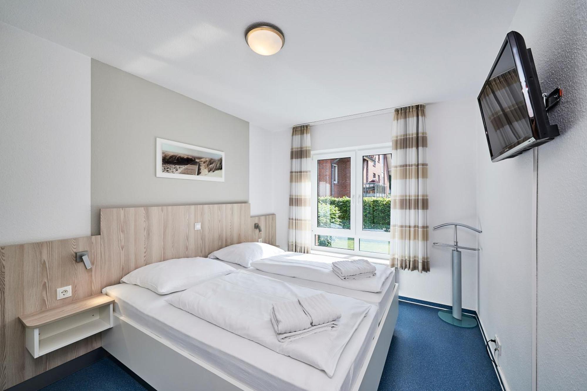 Apartment Aquaris - 3 *