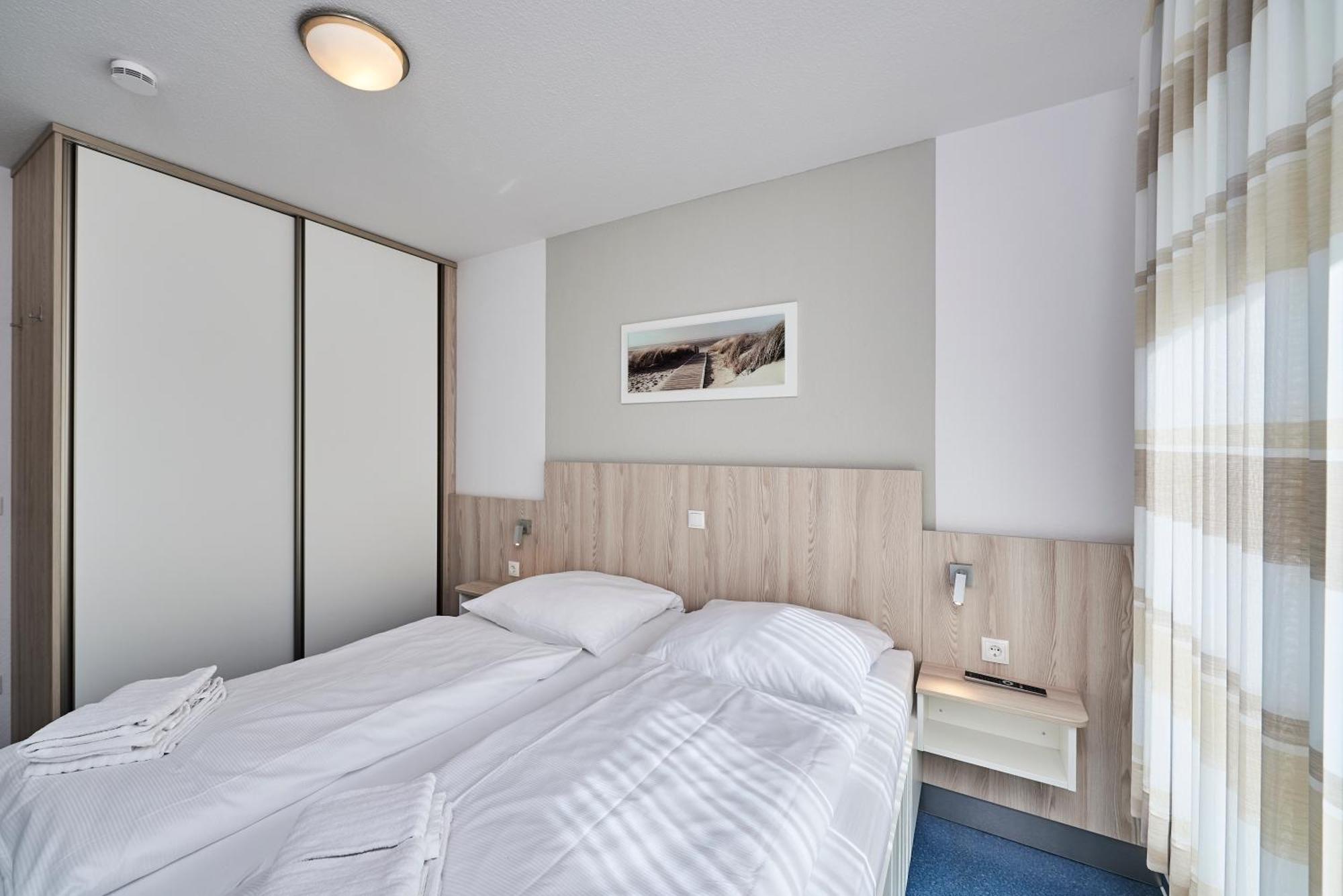 Aquaris - 3 Apartment *
